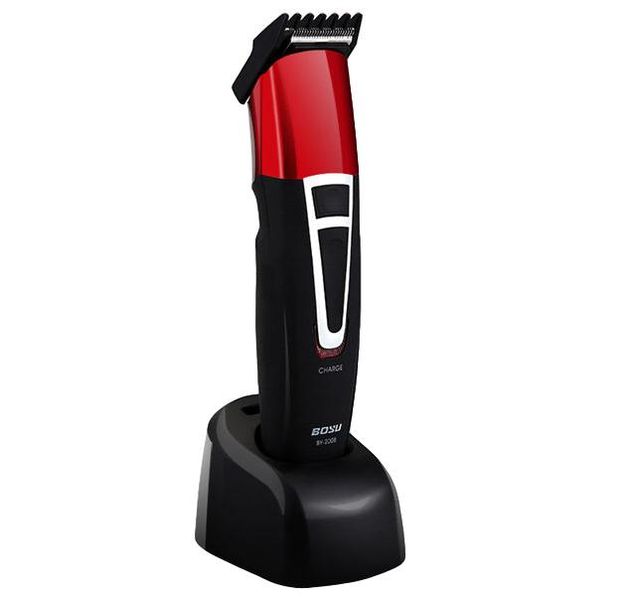 Boyu High Cordless Precision Hair &amp; Beard Trimmer