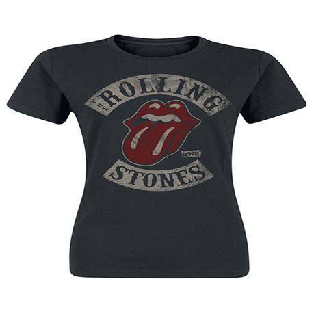 rolling stones t shirt south africa