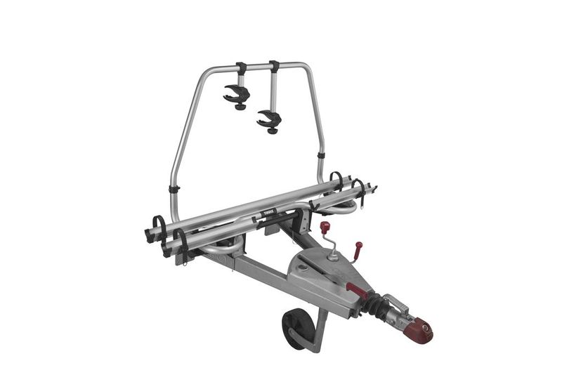 Thule Caravan Smart Bike Carrier