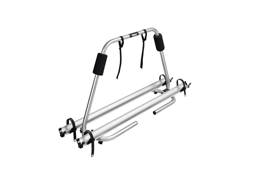 Thule Caravan Light Bike Carrier Shop Today. Get it Tomorrow