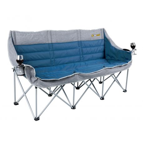 oztrail 2 seater