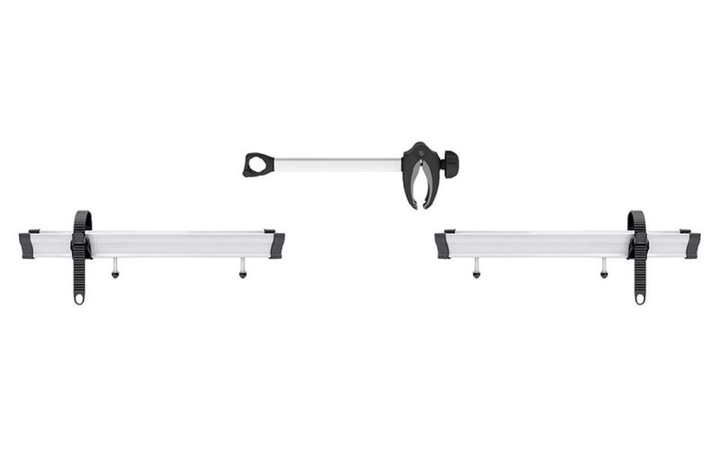 Thule Caravan Superb 3rd Rail Kit