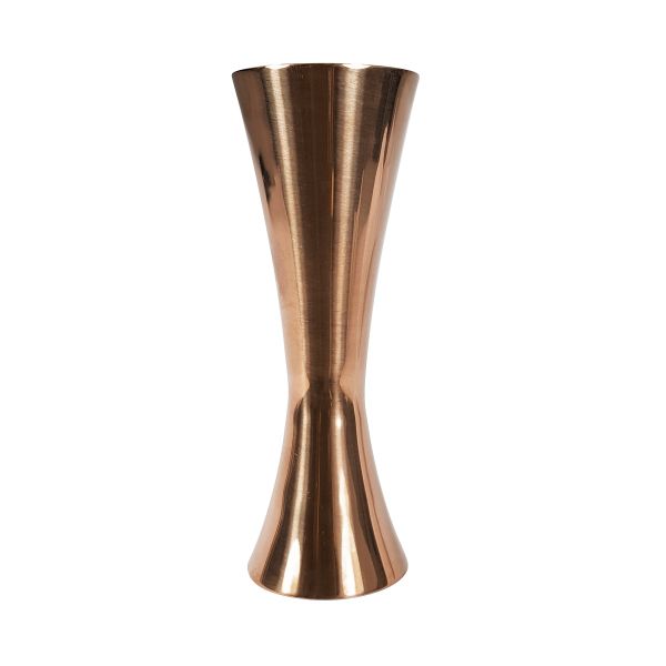 Gin Tribe - Aero Japanese Premium Jigger - Rose Gold