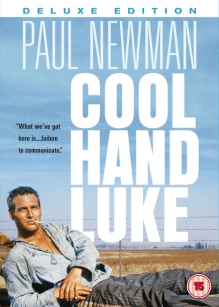 Cool Hand Luke(DVD)