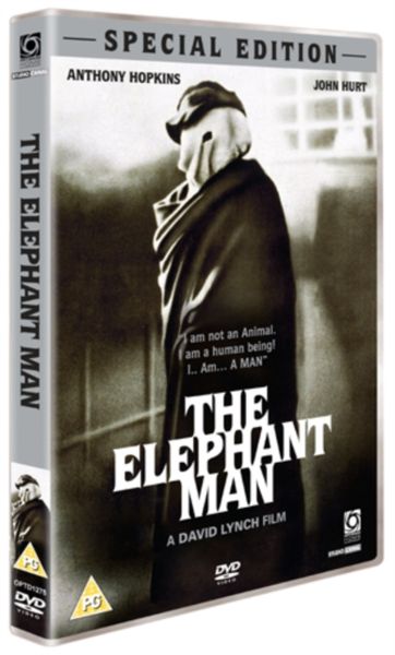 Elephant Man(DVD)