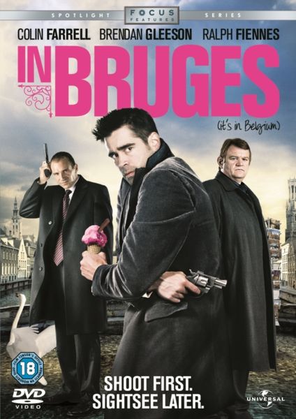 In Bruges(DVD)