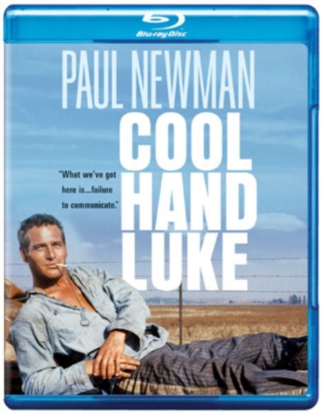 Cool Hand Luke(Blu-ray)