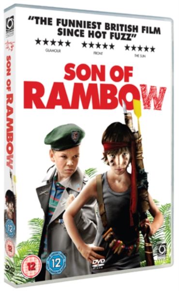 Son of Rambow(DVD)
