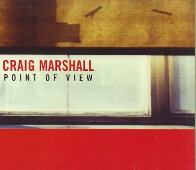 Craig Marshall - Point Of View (CD)