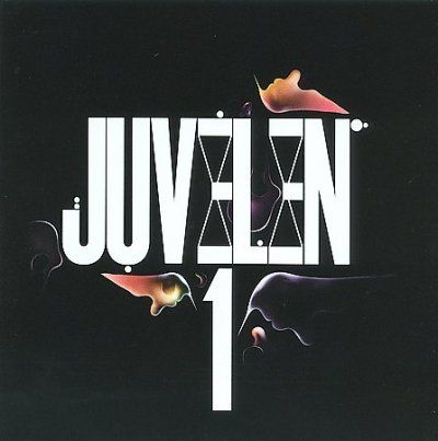 Juvelen - 1 (CD)