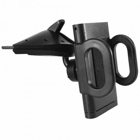 Macally Mount Holder For iPhone &amp; Smartphone