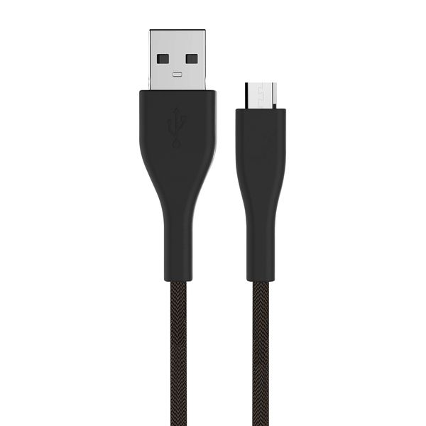 Swiss Mobile 1.5M Tough X PRO Charge &amp; Sync Cable MICRO-USB