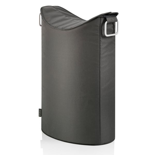 Blomus Laundry Bin Frisco - Anthracite