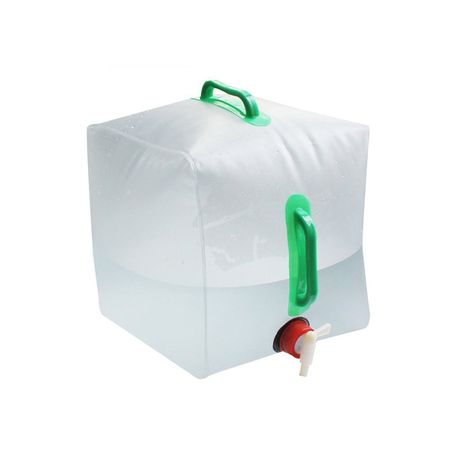 15l Foldable Water Bag – Sportmaster.ge