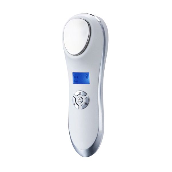Hot &amp; Cold Facial Massager
