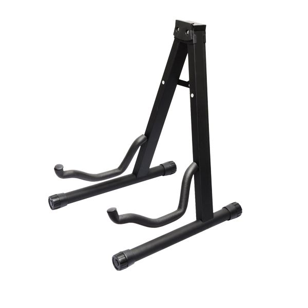 Universal Folding AFrame Guitar Stand Shop Today. Get it Tomorrow