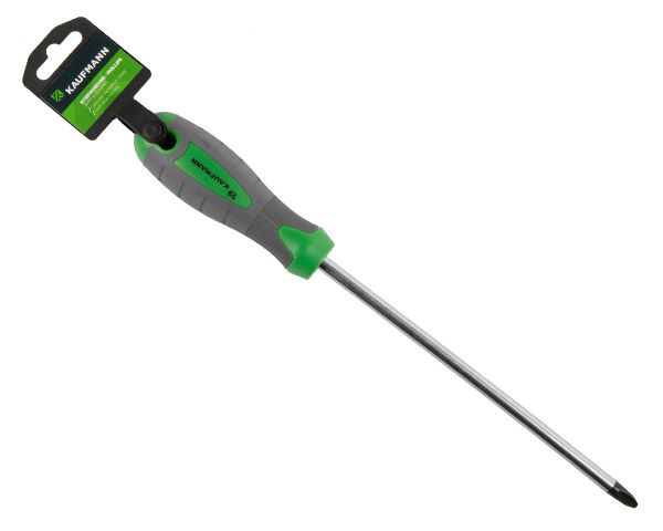 Kaufmann Screwdriver - 1 X 100mm