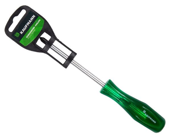 Kaufmann Screwdriver - Phillips - 0x60mm