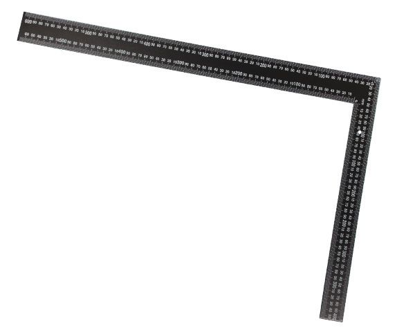 Kaufmann Builders Square - 405X610mm