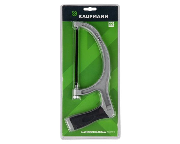 Kaufmann Hacksaw - Junior JY253