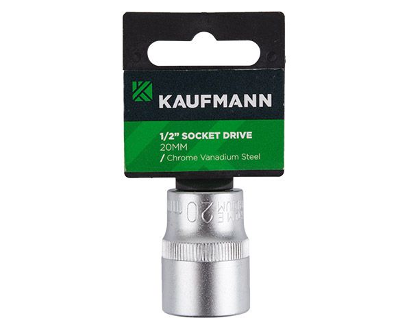 Kaufmann Socket 1/2inch Drive - 14mm