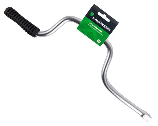 Kaufmann Socket Speedbrace 1/2inch Drive
