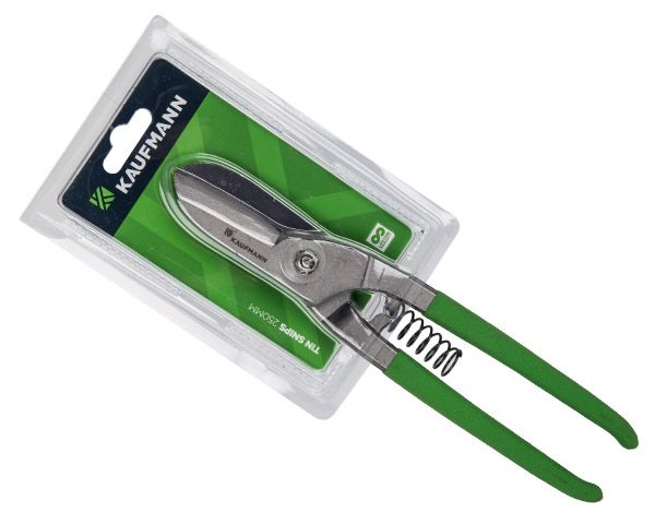 Kaufmann Tin Snips