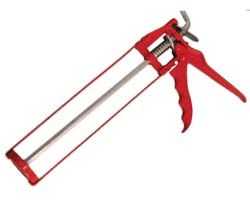 Kaufmann Caulking Gun - Silicone Frame Type