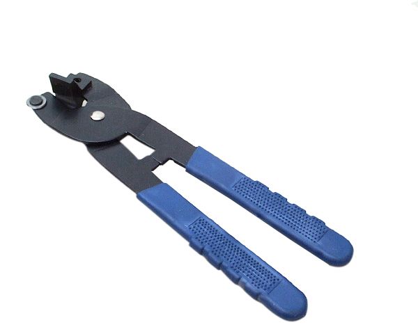 Kaufmann Tile Cutting Combination Pliers