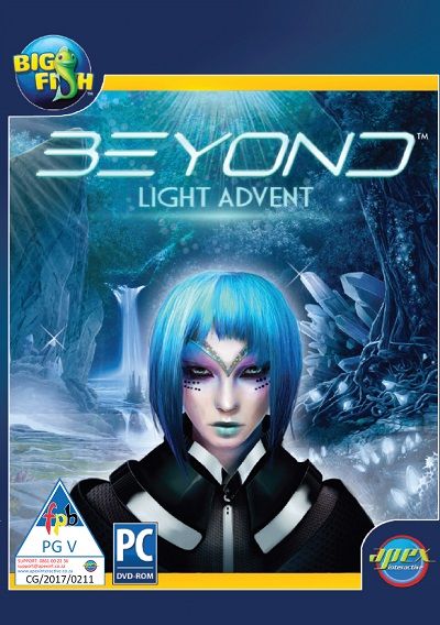 Beyond 1: Light Advent (PC)