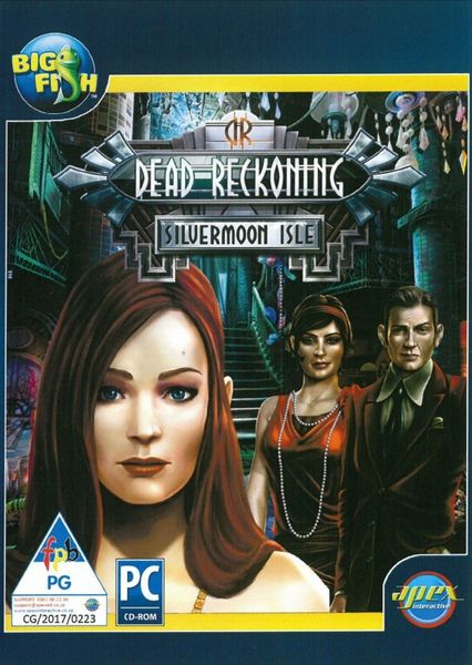 Dead Reckoning 1: Silvermoon Isle (PC)