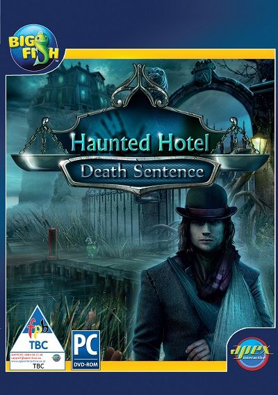 Haunted Hotel 07: Death Sentence (PC)