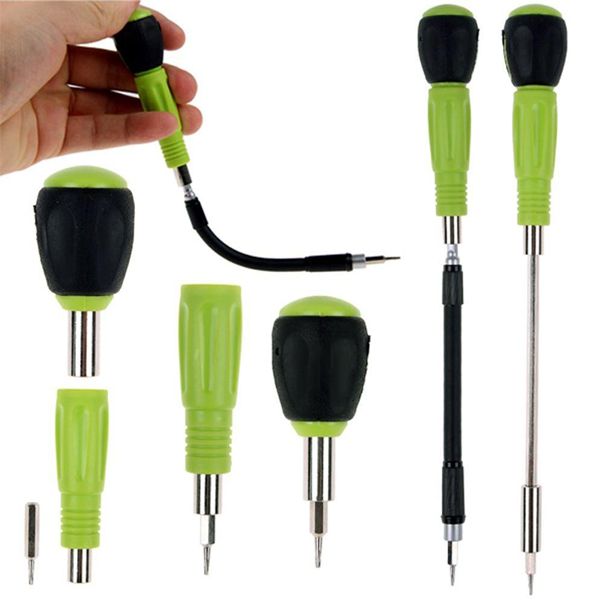 Multipurpose Precision 53 in 1 Screwdriver Set | Shop Today. Get