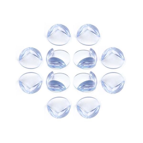 Fabe 16 Piece Baby Corner Guard Bumper Set