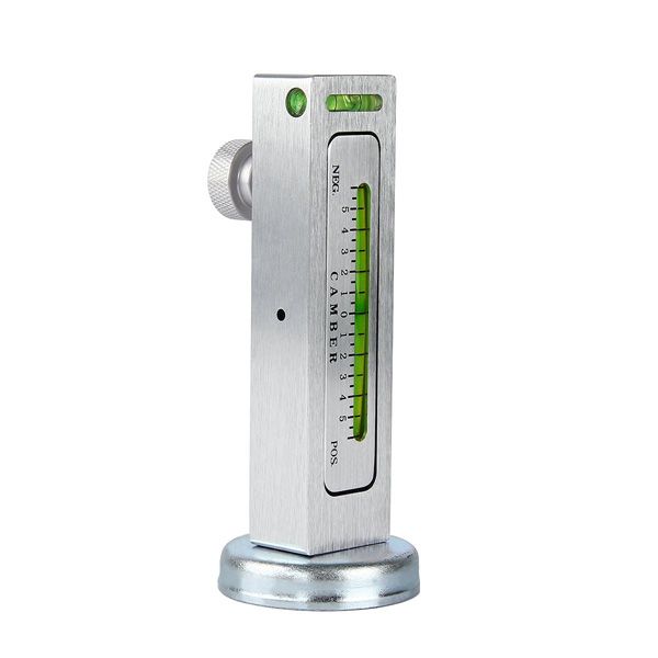 Magnetic Wheel Alignment Gauge Tool for Cars