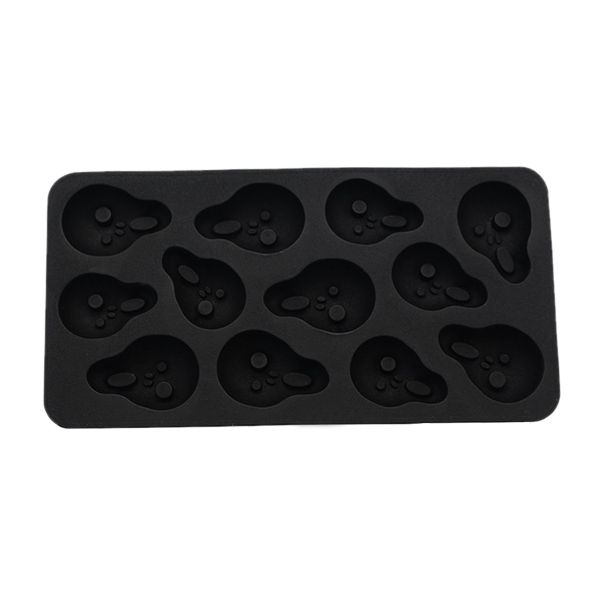 Mold Ice Cube Tray - Scream