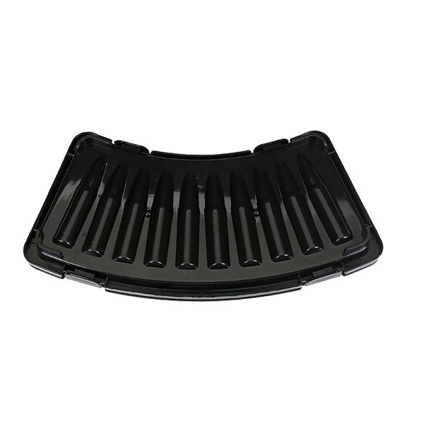 Mold Ice Cube Tray - Bullet Shaped