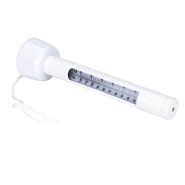 Float Pool Thermometer for Outdoor &amp; Indoor Swimming