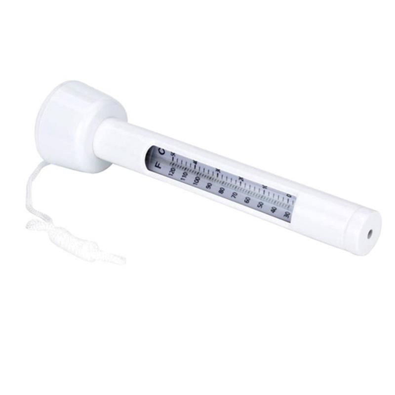 Float Pool Thermometer for Outdoor & Indoor Swimming | Shop Today. Get ...