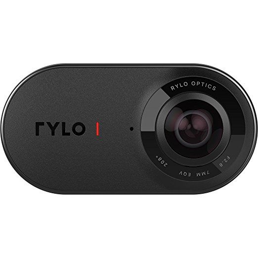 Rylo 360 Video Camera (iPhone Version)