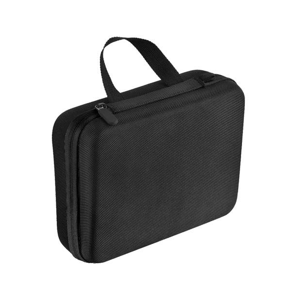 30 Holes Essential Oil Carrying Case - Black