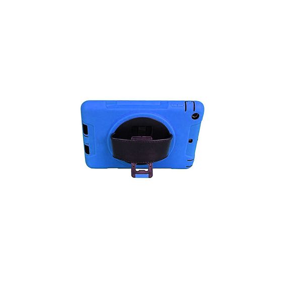 Protective Case for iPad 2, 3 &amp; 4 - Navy Blue