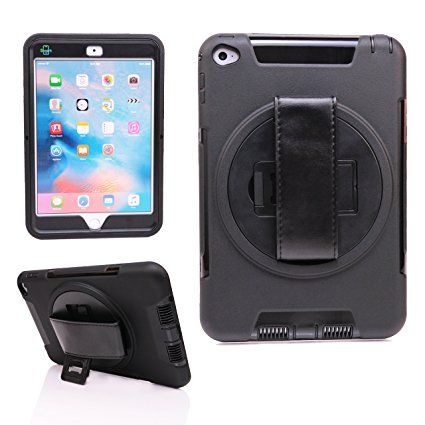 Protective Case for iPad Air - Black