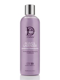 Agave Lavender Moisturising Detangling Conditioner