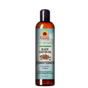 Tropic Isle Living Jamaican Black Castor Conditioner 236ml