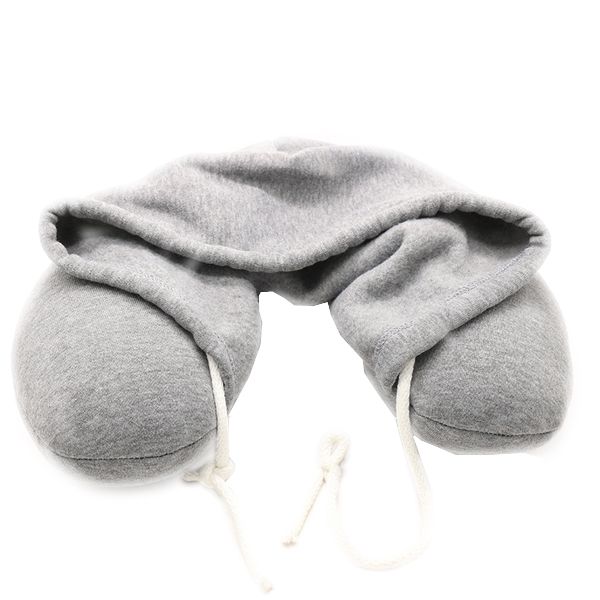 Head and Neck Support Sleeping Rest Cushion Compact Travel Pillow