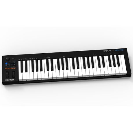 takealot midi keyboard