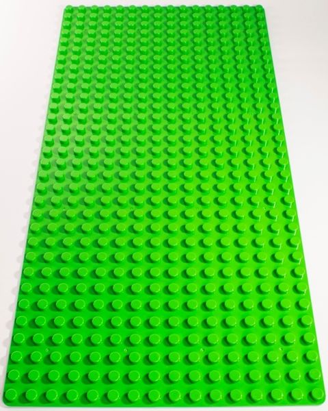 Block Baseplate - 16 x 32