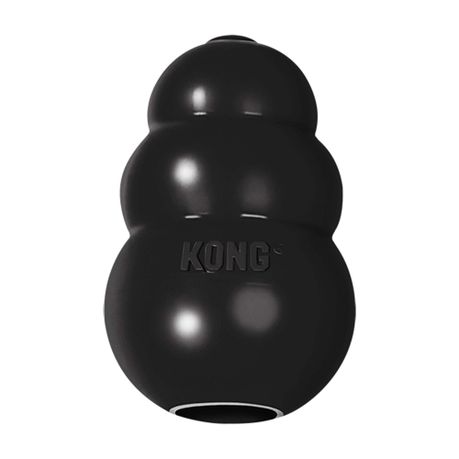 Kong Extreme Treat Toy Extra Large Black Daily Sale Shop