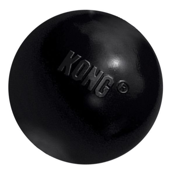 Kong - Extreme Ball - Small - Black